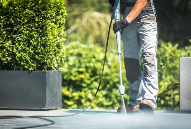 Best Post-Construction Pressure Washing  in Edgewater, FL