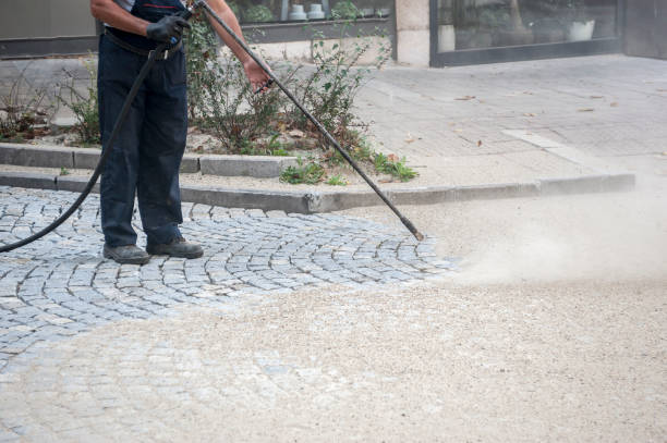 Best Oil Spill Cleanup  in Edgewater, FL