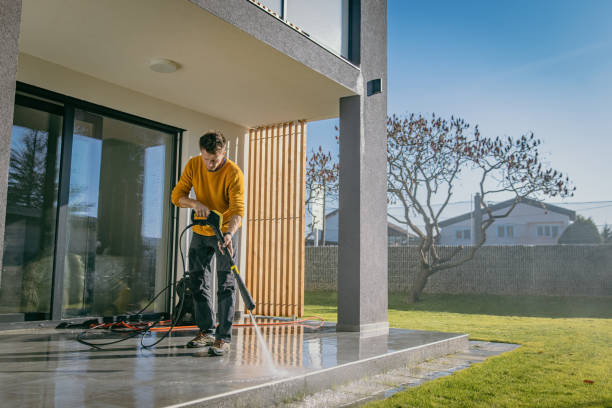 Best Pool Deck Cleaning  in Edgewater, FL