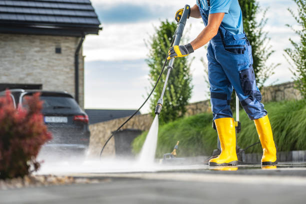 Best Dumpster Area Cleaning  in Edgewater, FL